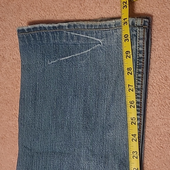 Jeans - Picture 7 of 8